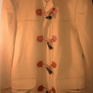 Loro piana wool coat excellent condition